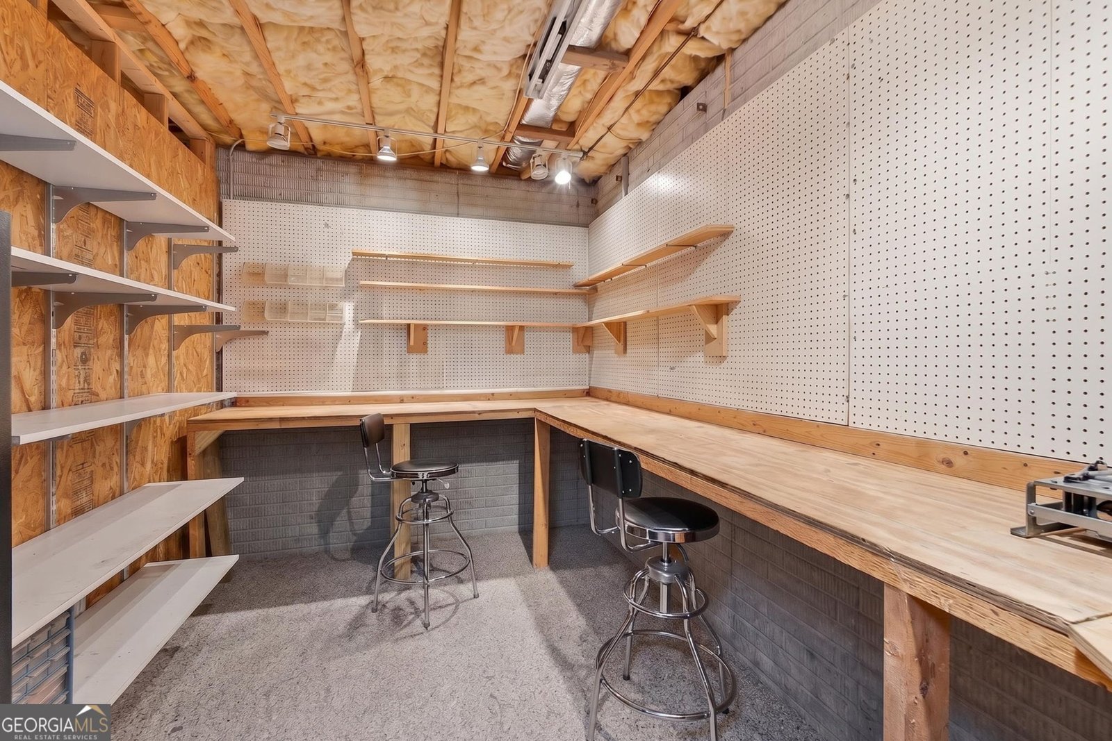 1697 Millers Mill Road Stockbridge - Photo 39