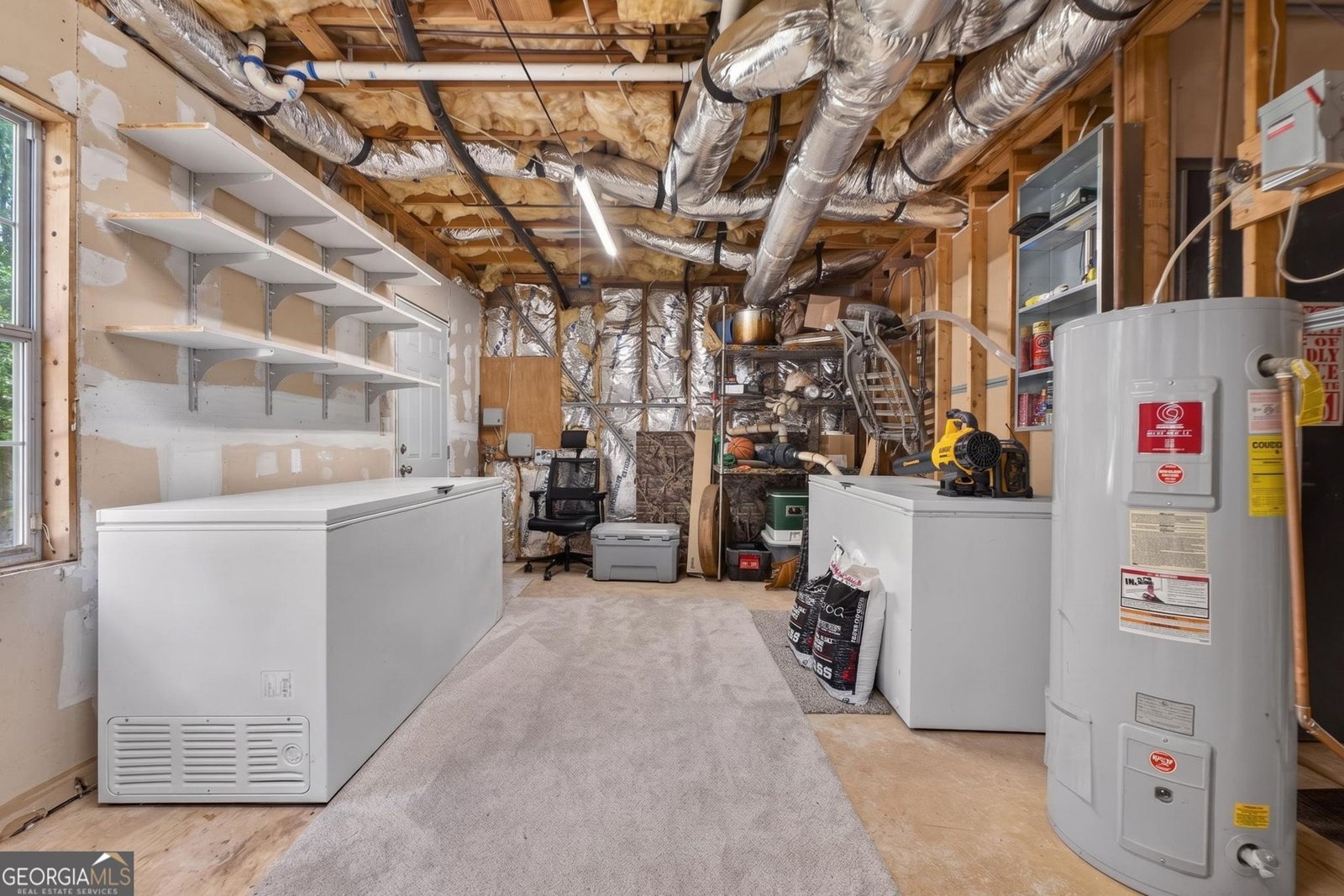 1697 Millers Mill Road Stockbridge - Photo 41