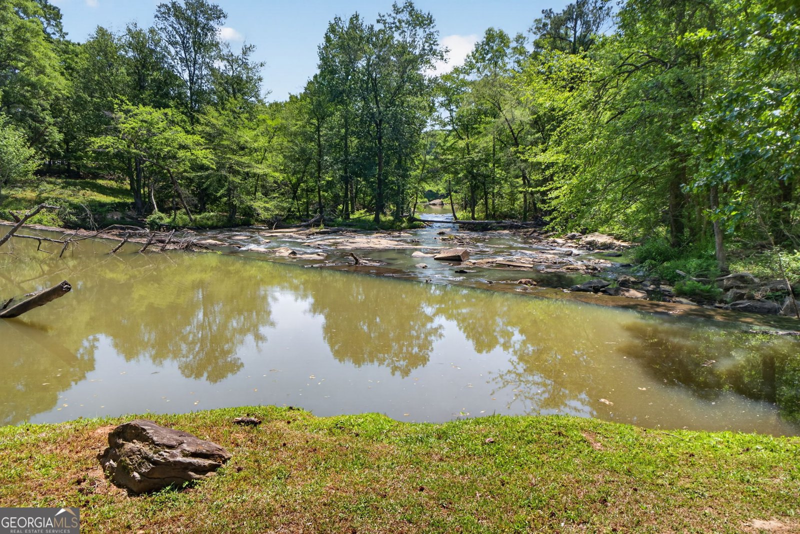 1697 Millers Mill Road Stockbridge - Photo 50