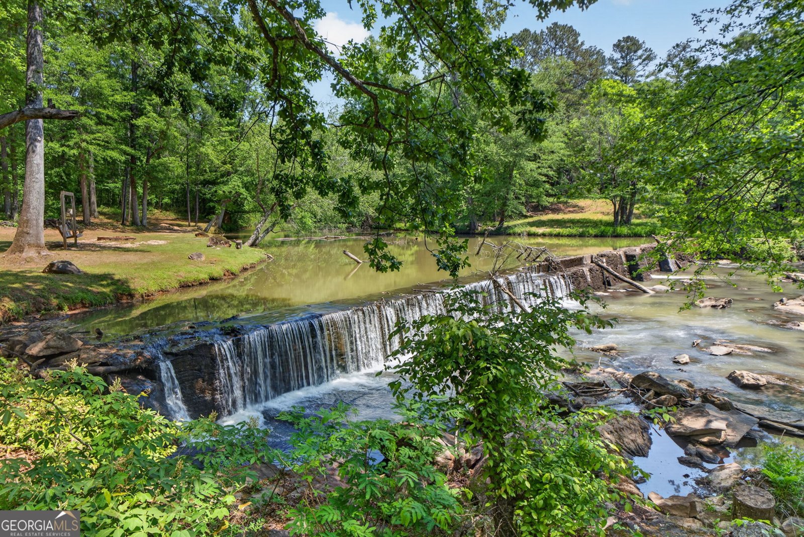 1697 Millers Mill Road Stockbridge - Photo 51