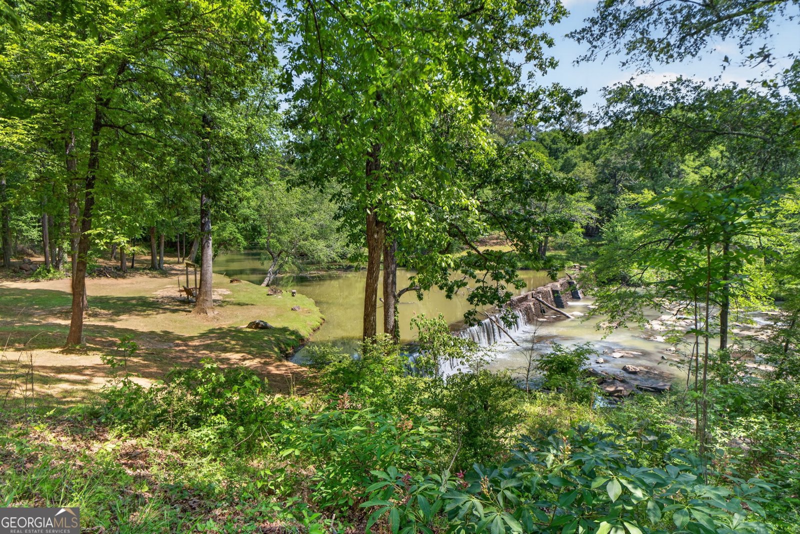 1697 Millers Mill Road Stockbridge - Photo 52