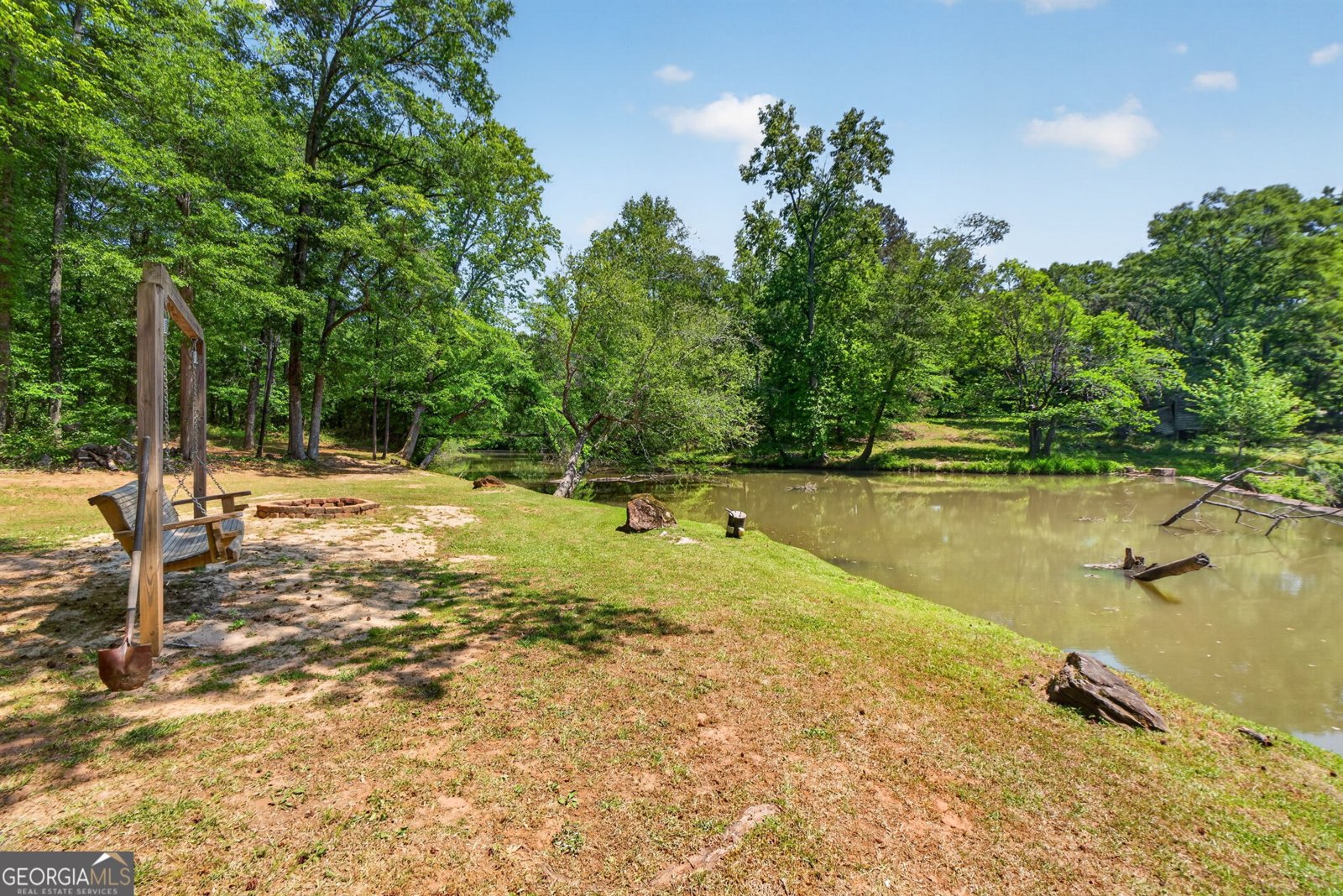 1697 Millers Mill Road Stockbridge - Photo 54