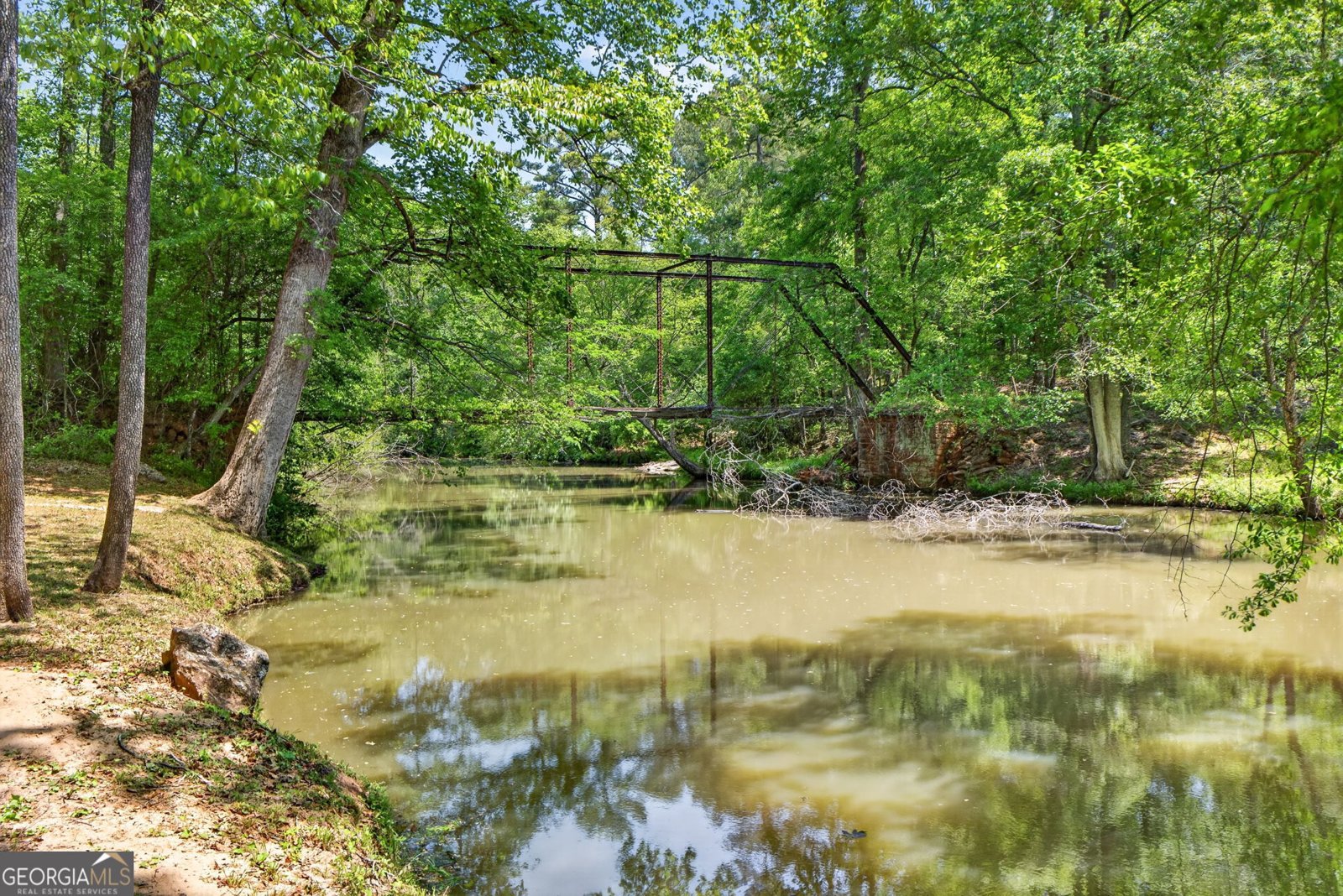 1697 Millers Mill Road Stockbridge - Photo 55