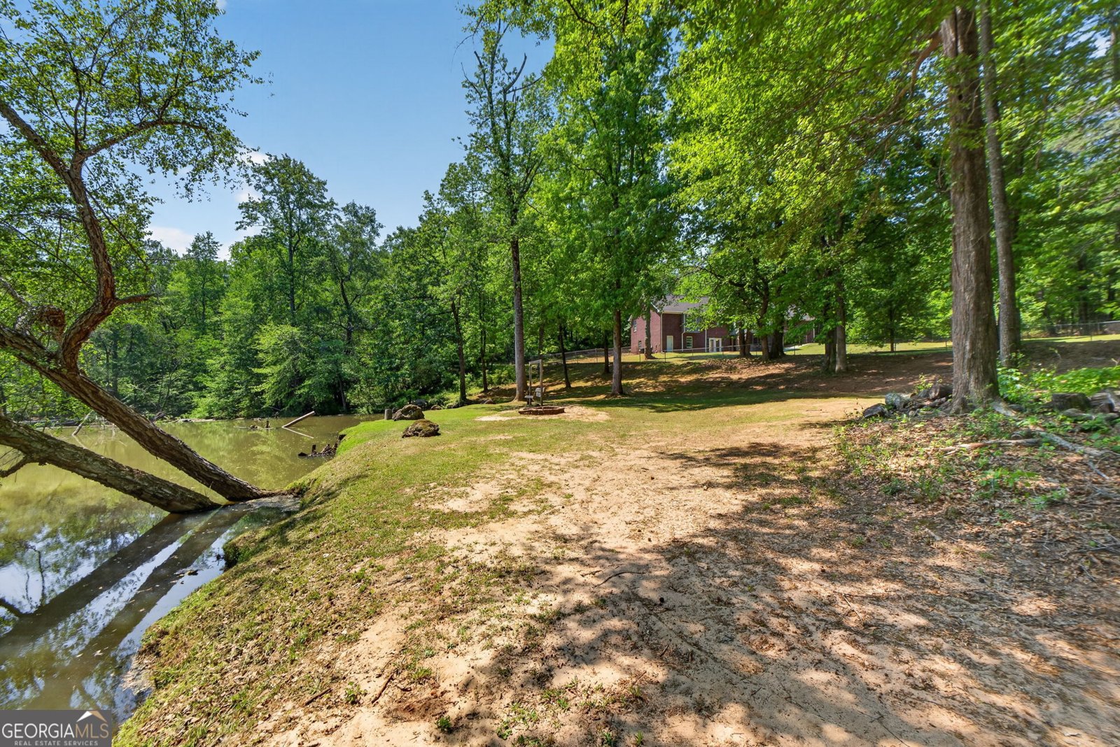 1697 Millers Mill Road Stockbridge - Photo 56