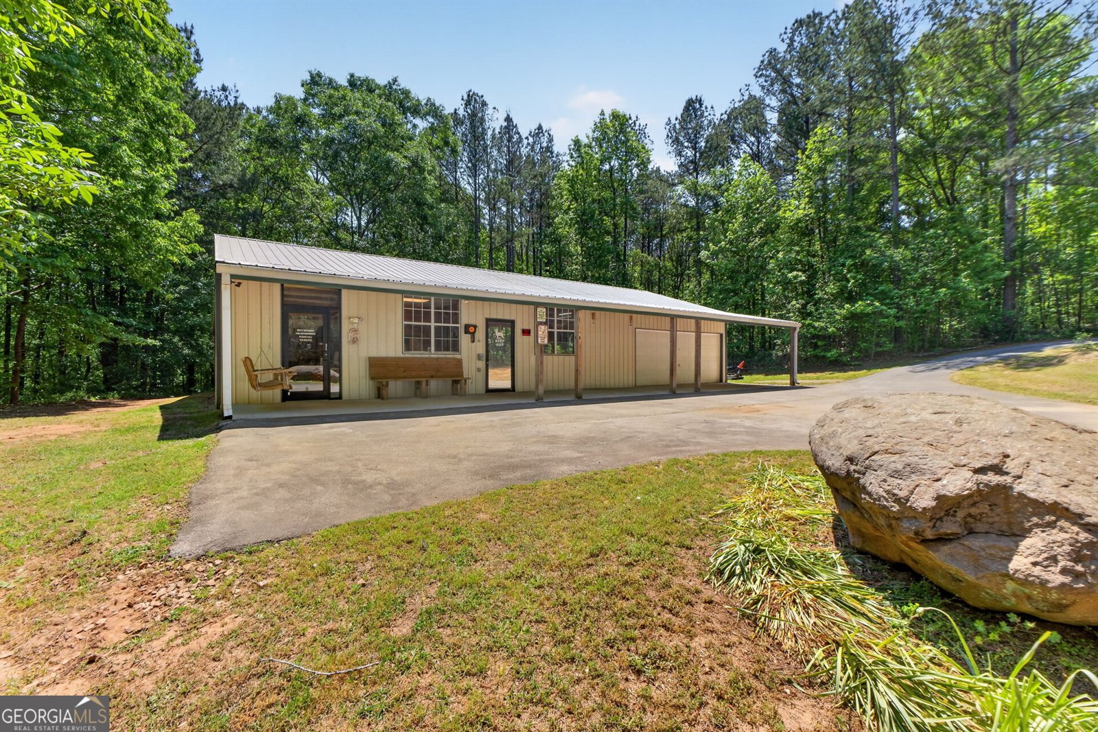 1697 Millers Mill Road Stockbridge - Photo 57