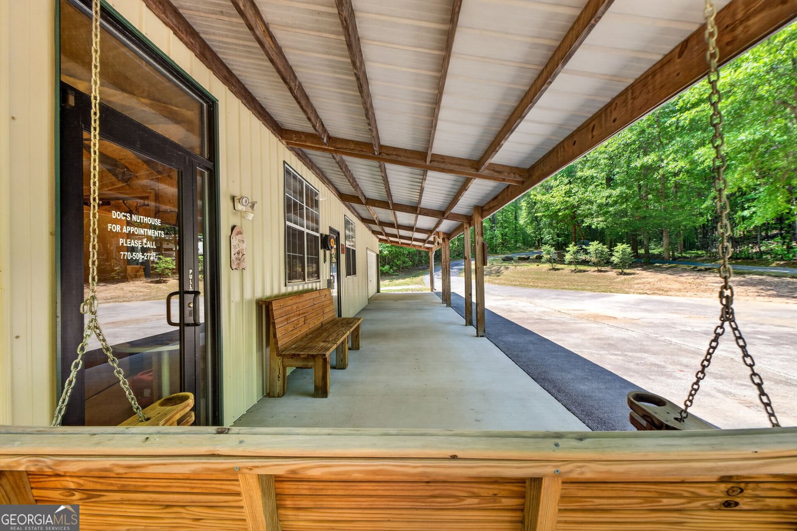 1697 Millers Mill Road Stockbridge - Photo 58