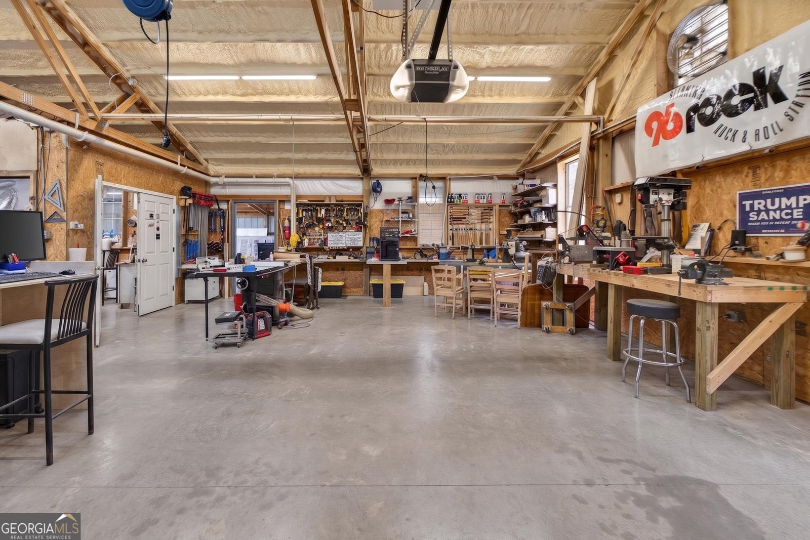 1697 Millers Mill Road Stockbridge - Photo 59