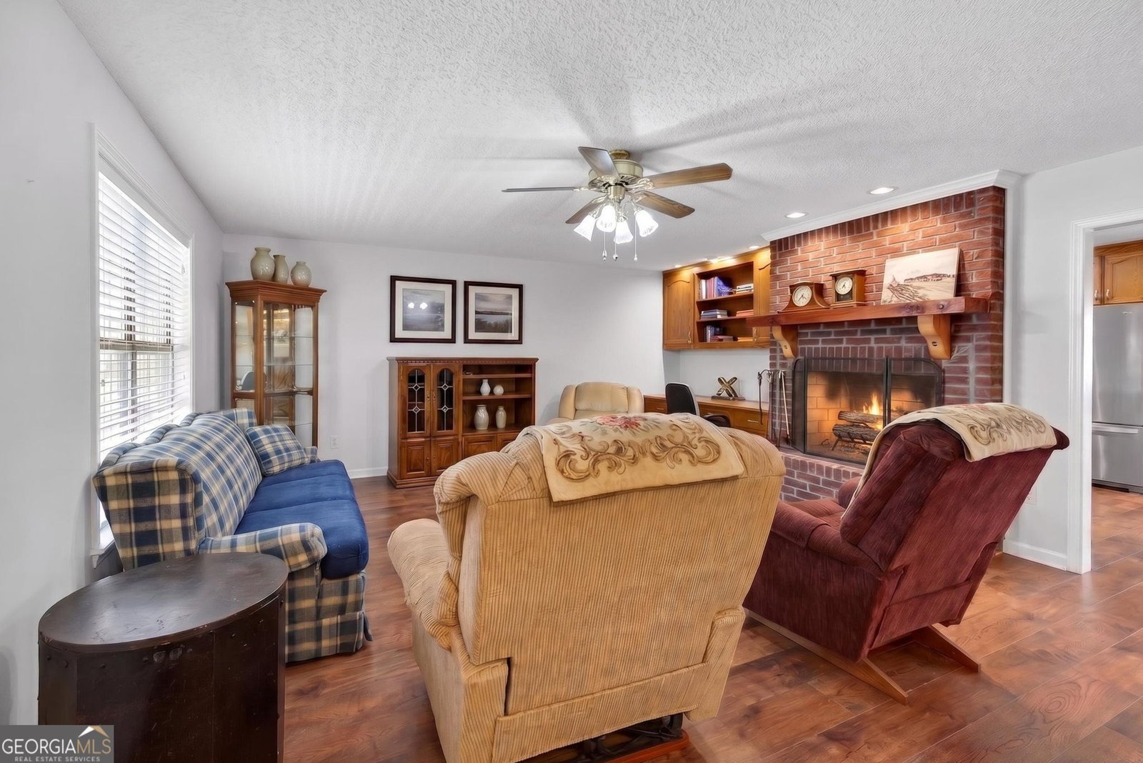 1697 Millers Mill Road Stockbridge - Photo 6