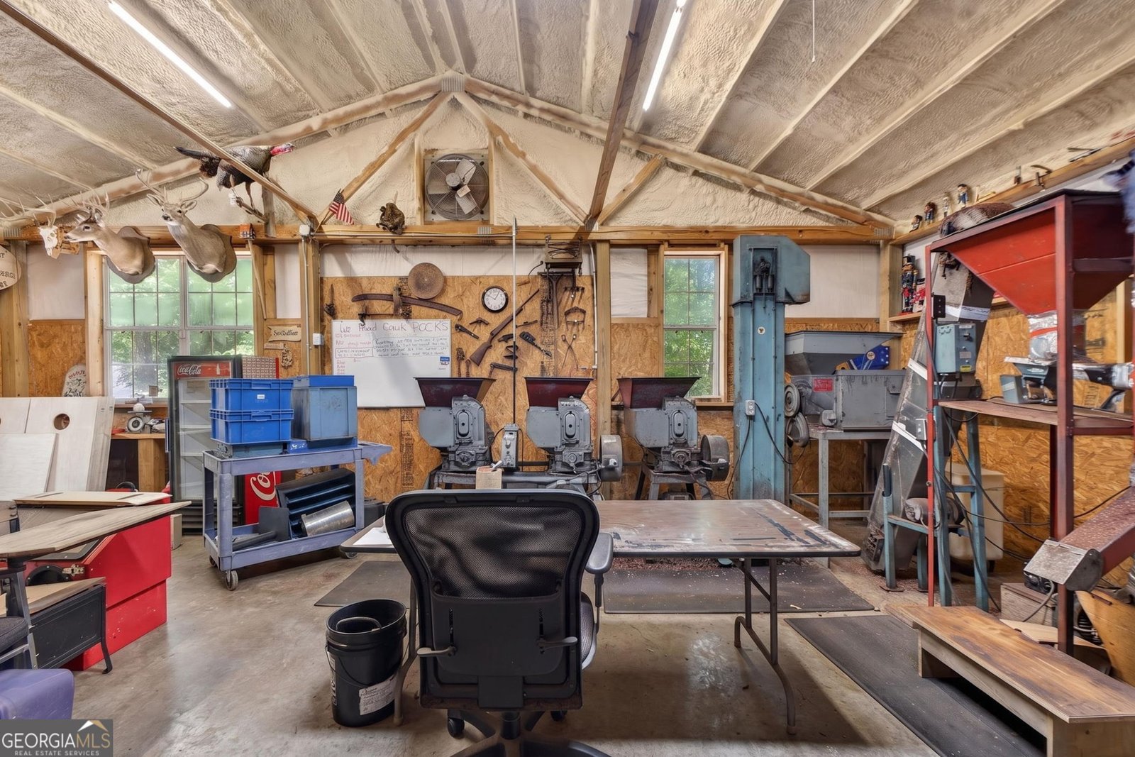 1697 Millers Mill Road Stockbridge - Photo 60