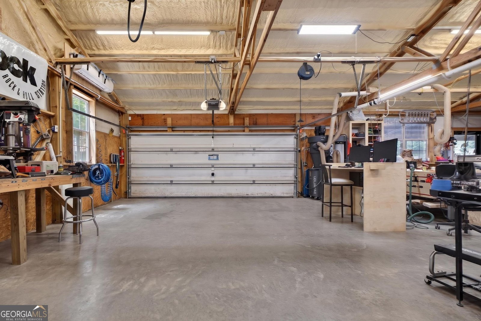 1697 Millers Mill Road Stockbridge - Photo 61