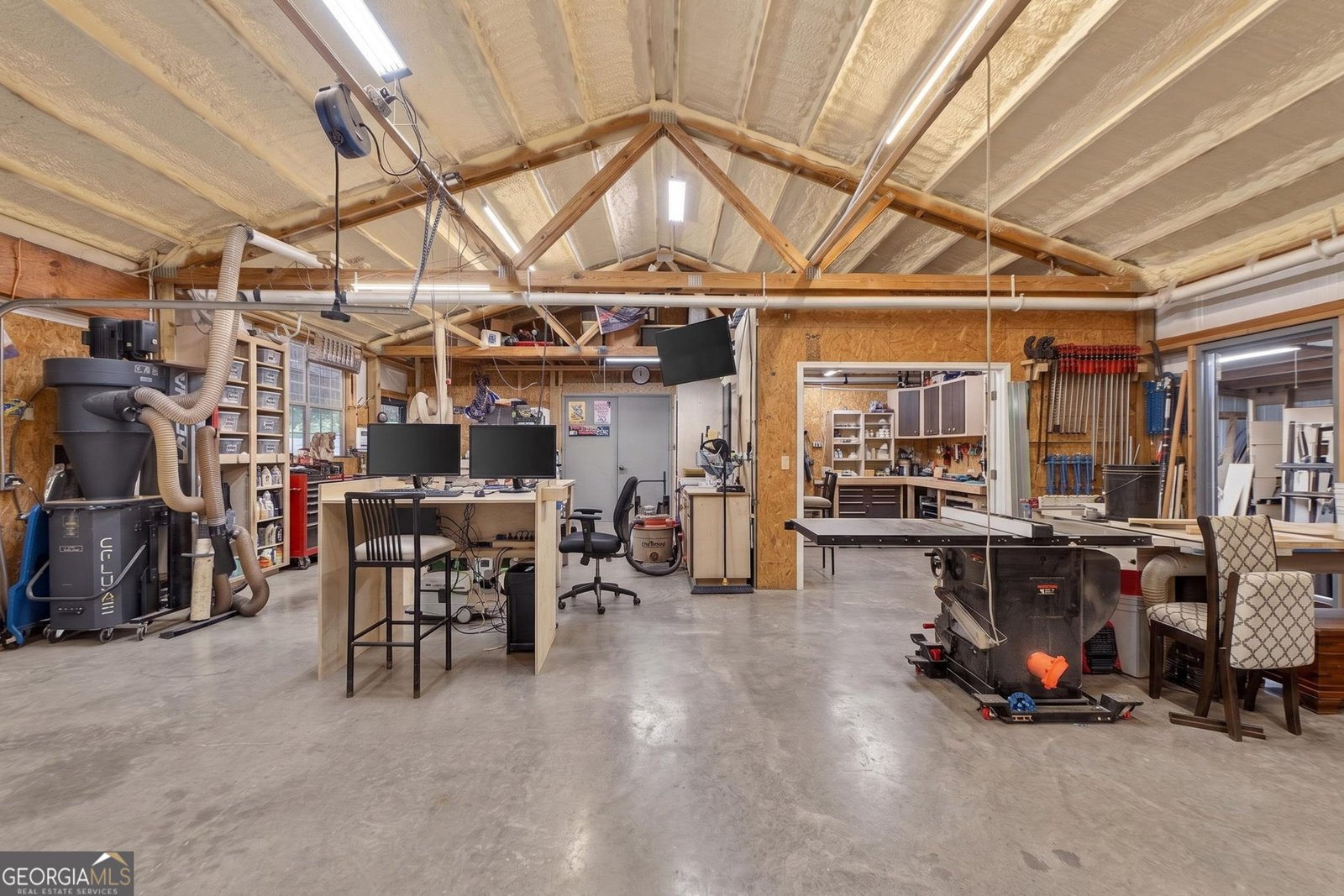 1697 Millers Mill Road Stockbridge - Photo 62