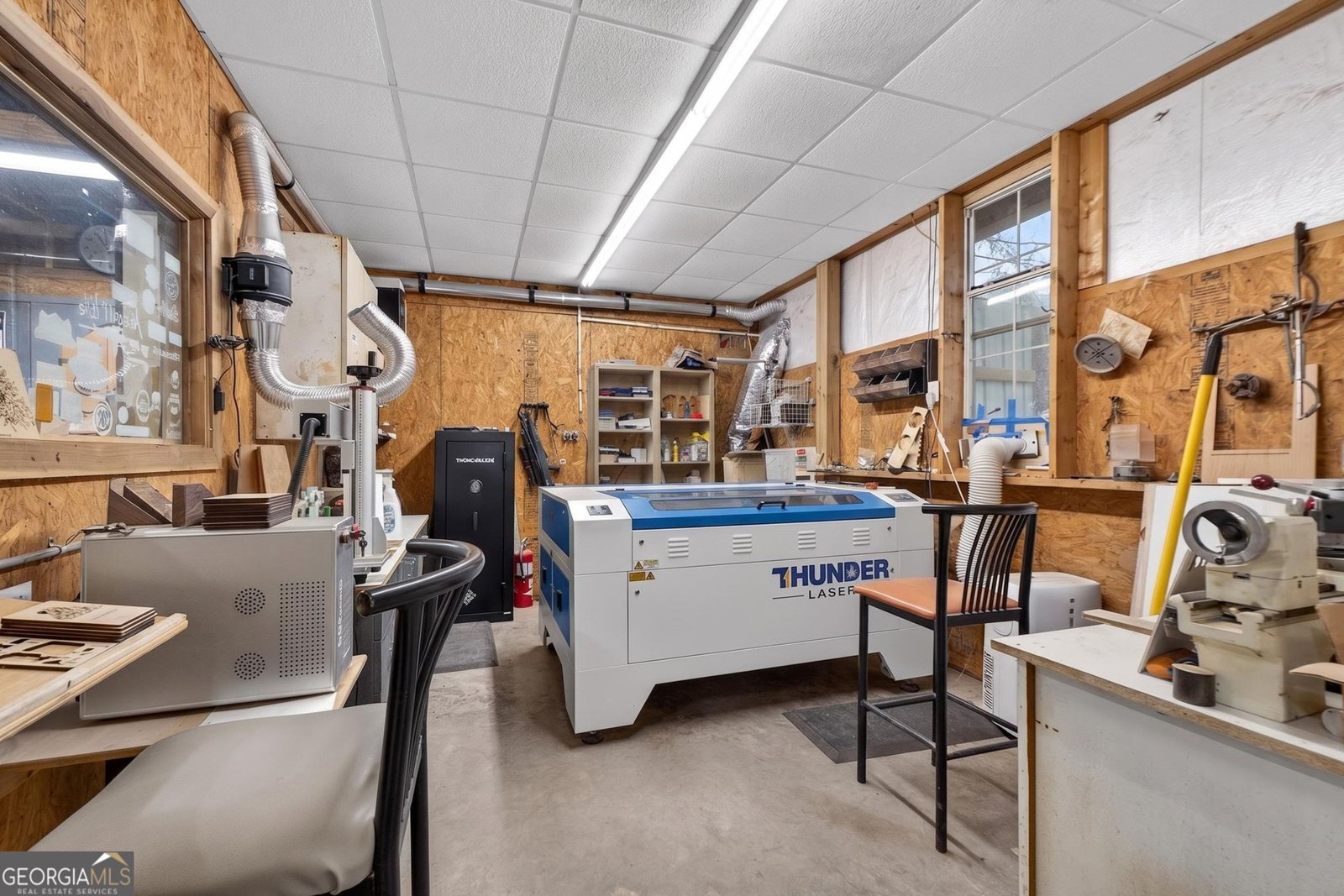 1697 Millers Mill Road Stockbridge - Photo 63