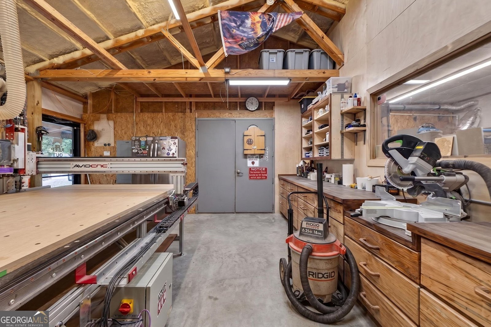 1697 Millers Mill Road Stockbridge - Photo 64