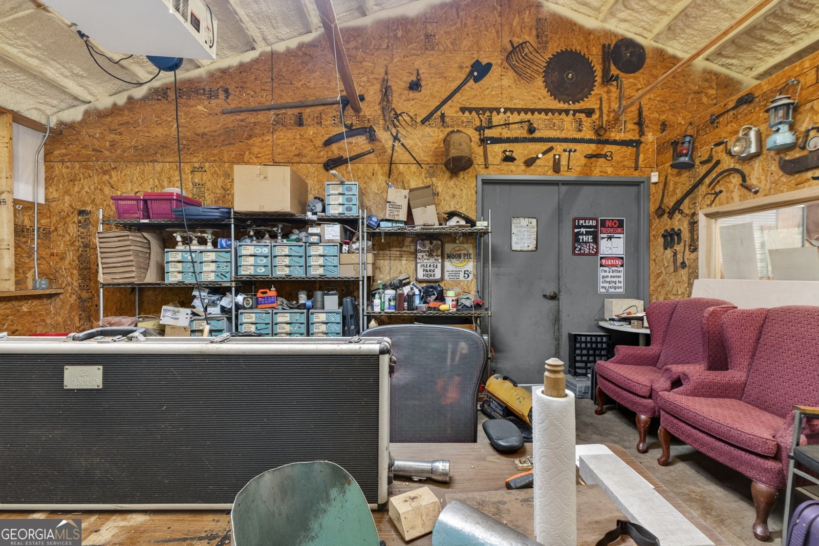 1697 Millers Mill Road Stockbridge - Photo 65