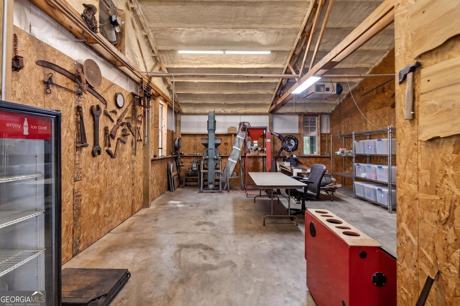 1697 Millers Mill Road Stockbridge - Photo 66