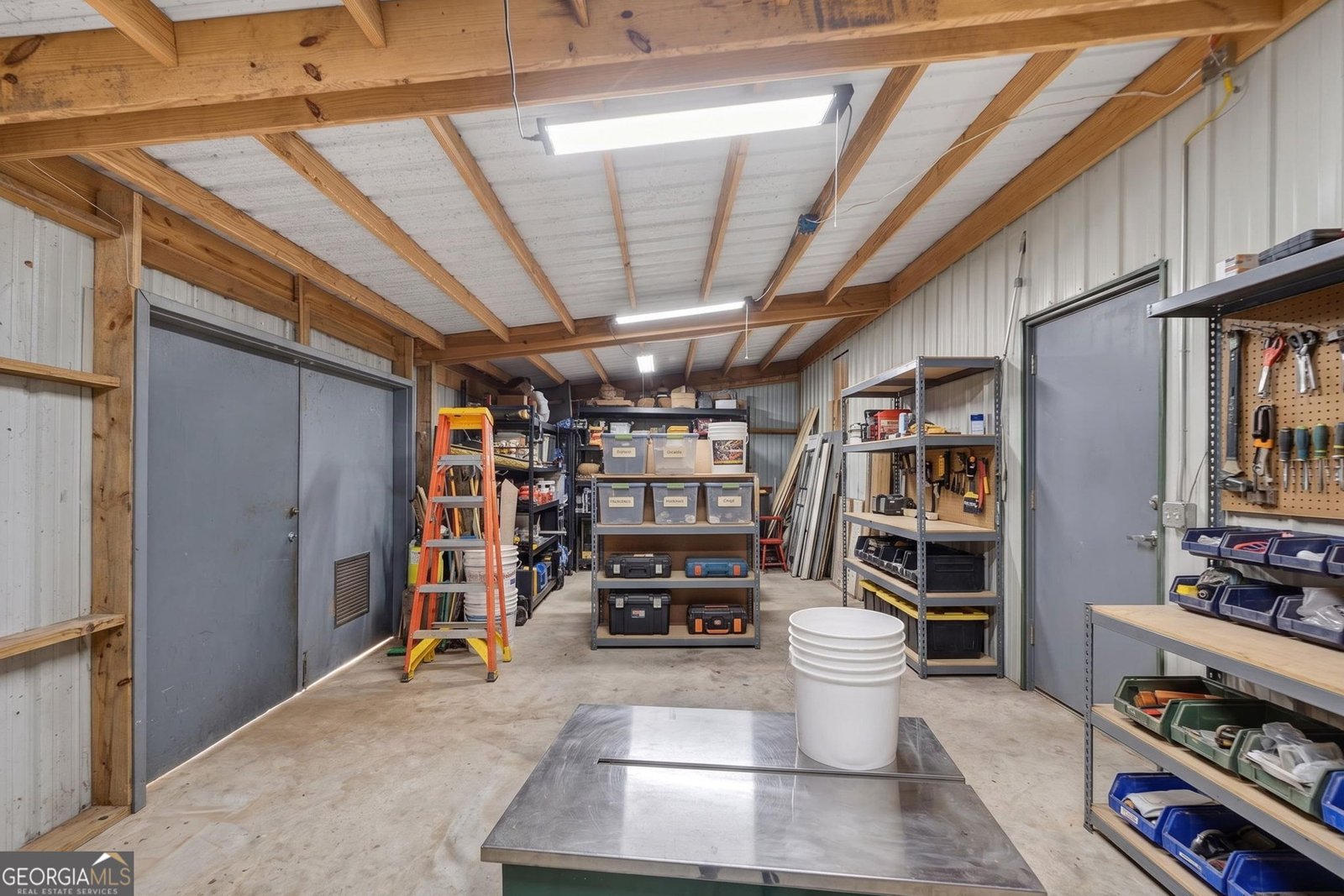 1697 Millers Mill Road Stockbridge - Photo 68