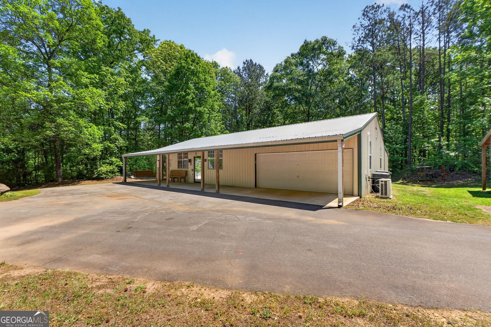 1697 Millers Mill Road Stockbridge - Photo 69