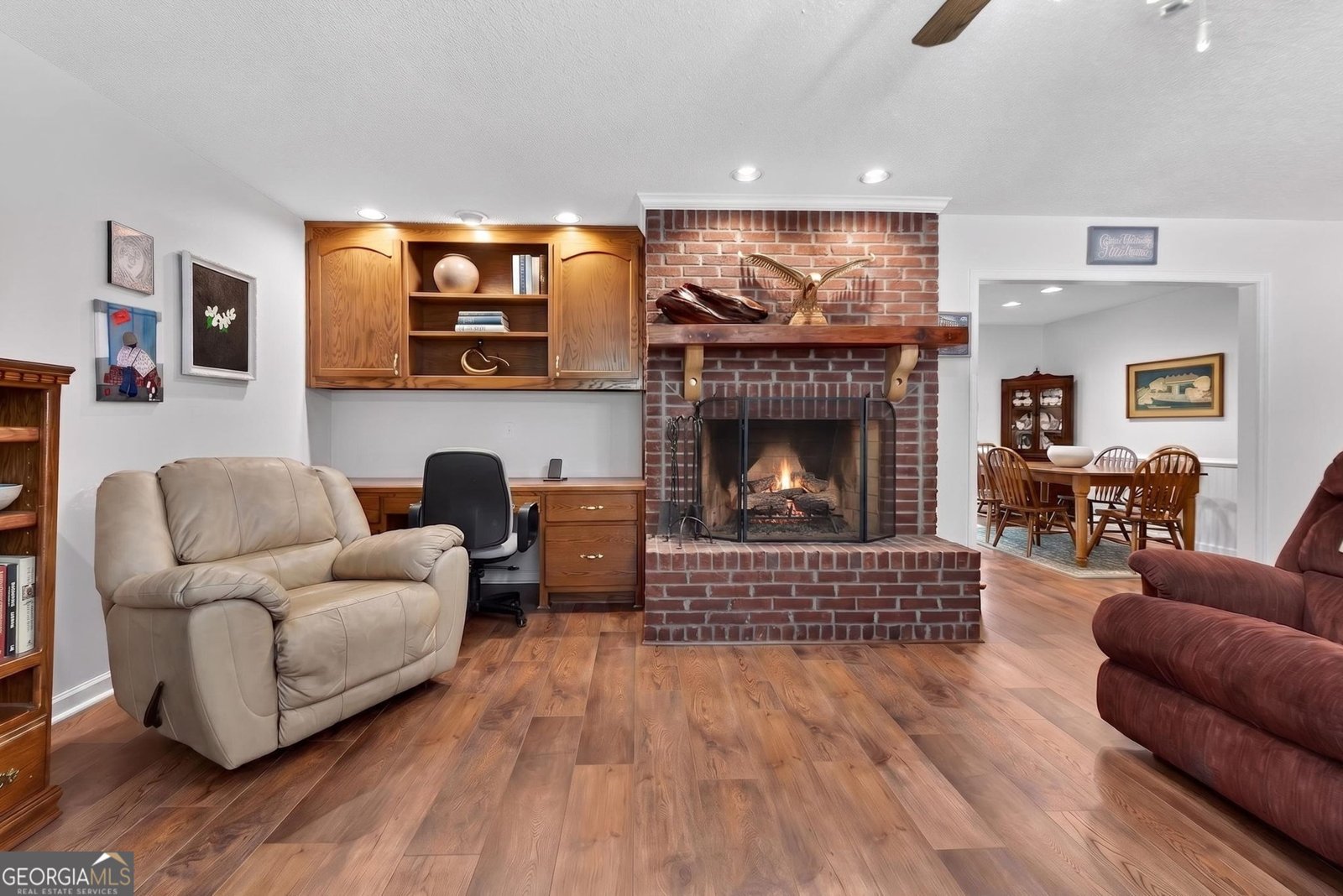 1697 Millers Mill Road Stockbridge - Photo 7