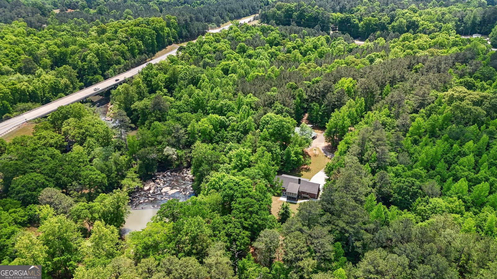 1697 Millers Mill Road Stockbridge - Photo 71