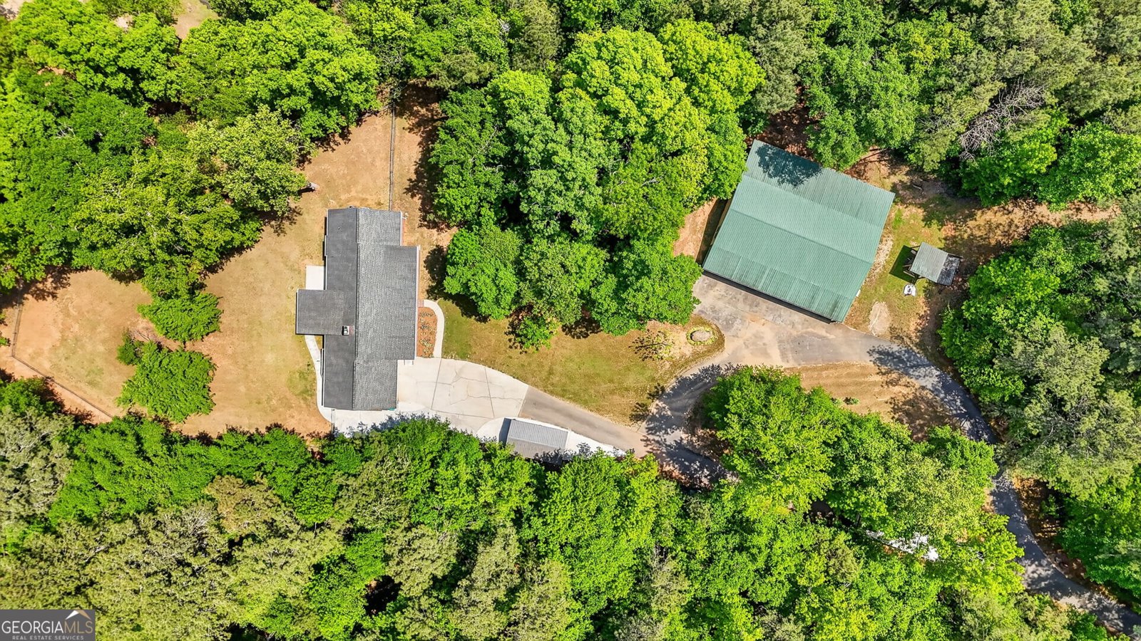 1697 Millers Mill Road Stockbridge - Photo 72