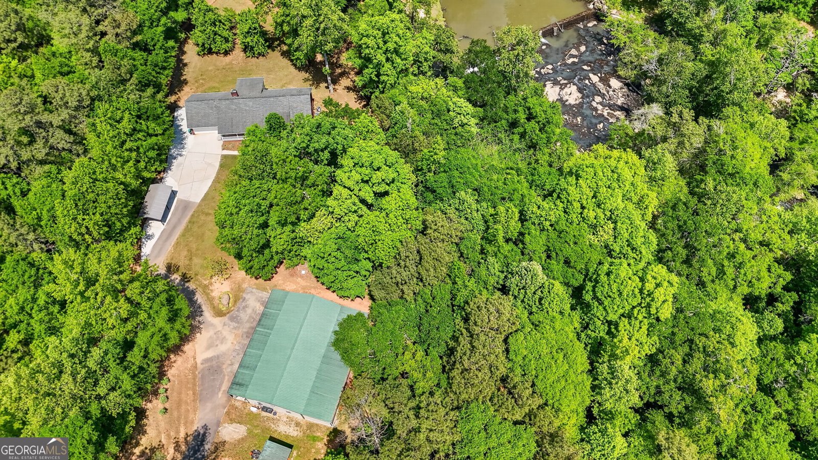 1697 Millers Mill Road Stockbridge - Photo 73