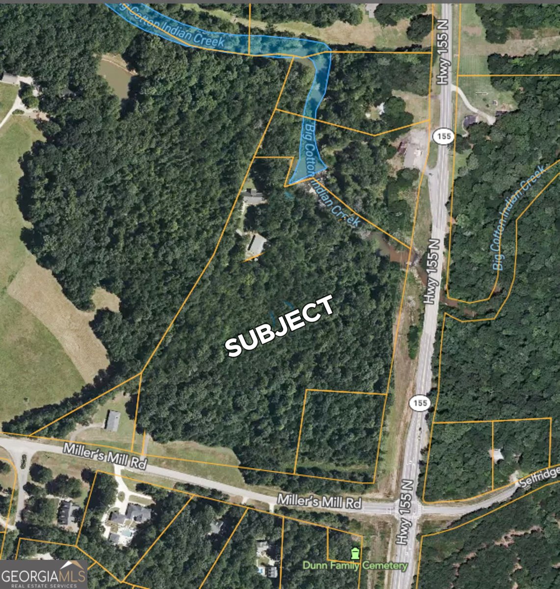 1697 Millers Mill Road Stockbridge - Photo 75