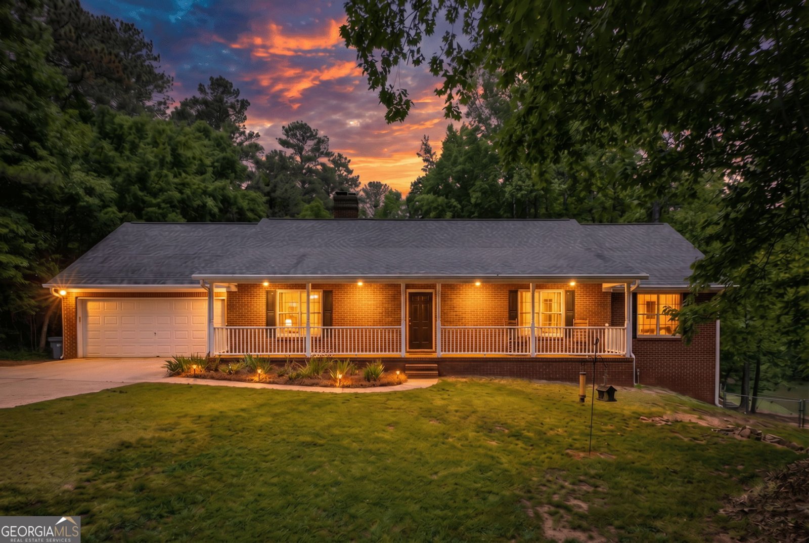 1697 Millers Mill Road Stockbridge - Photo 78