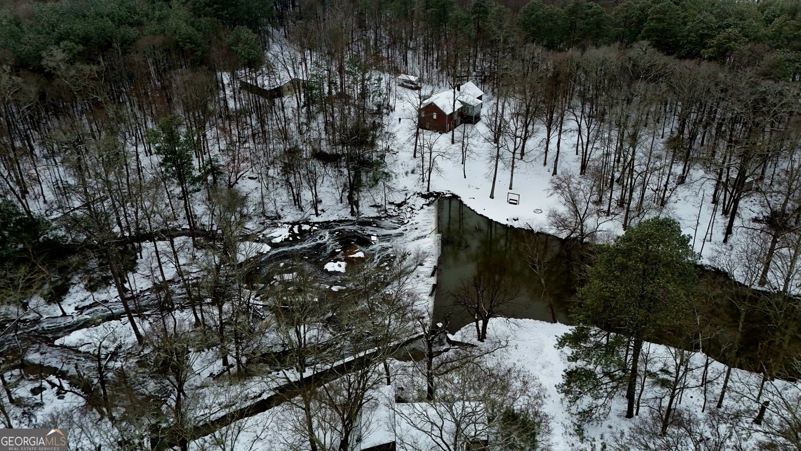 1697 Millers Mill Road Stockbridge - Photo 79