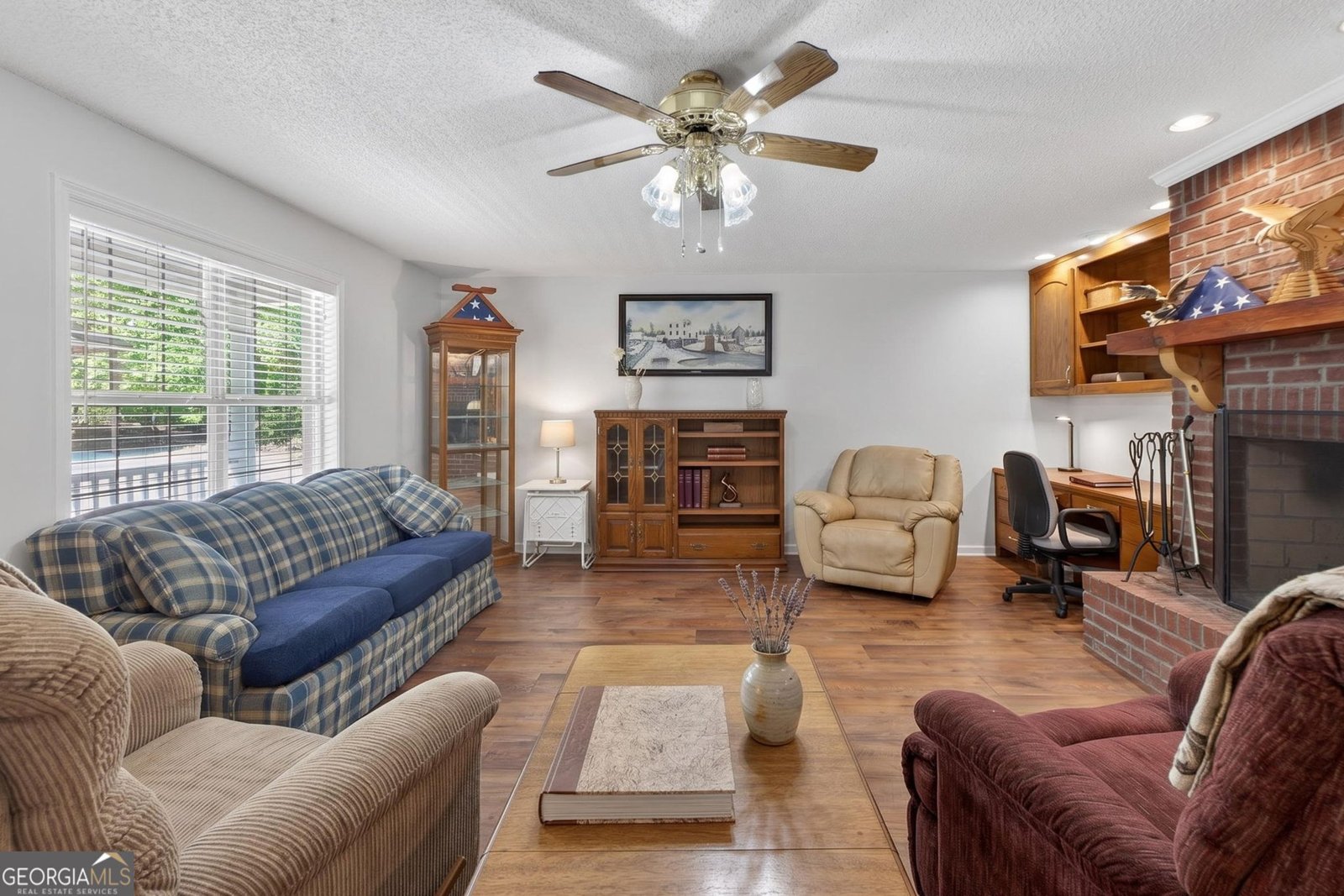 1697 Millers Mill Road Stockbridge - Photo 8