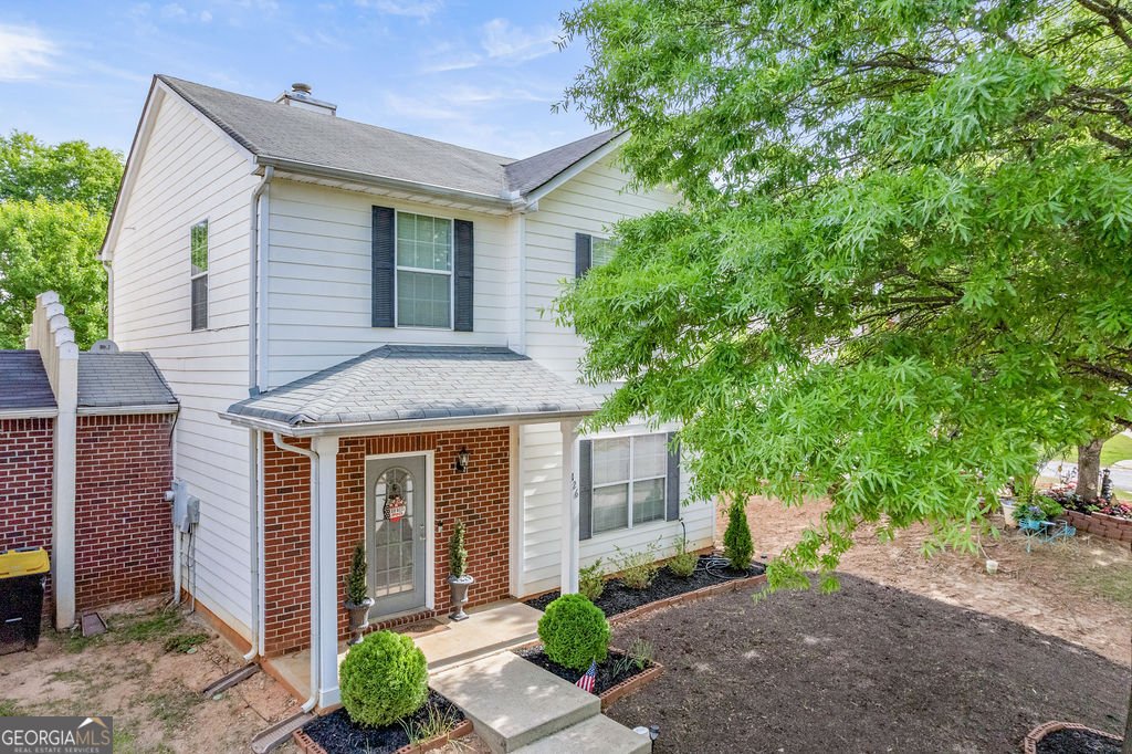 126 Stillwood Drive Newnan - Photo 1