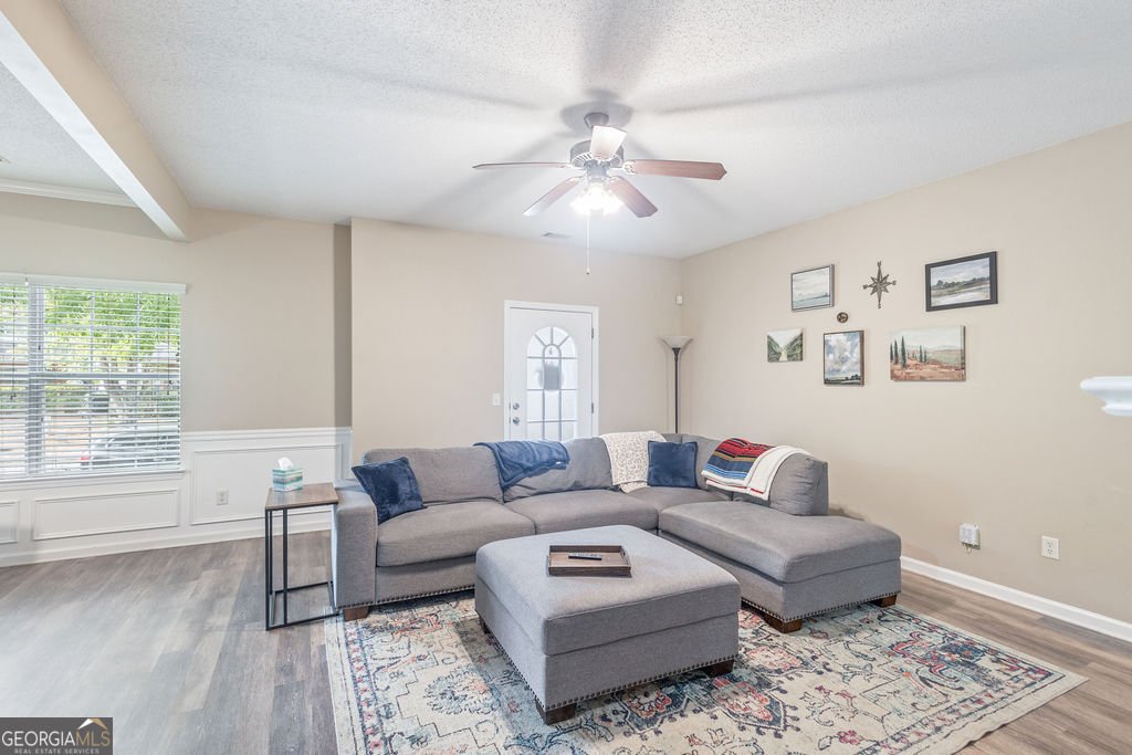 126 Stillwood Drive Newnan - Photo 11