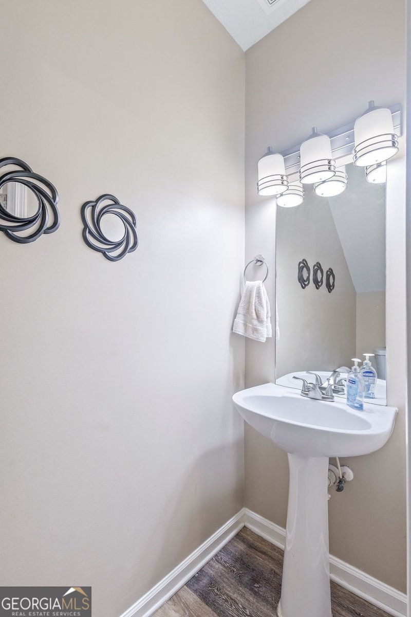 126 Stillwood Drive Newnan - Photo 12