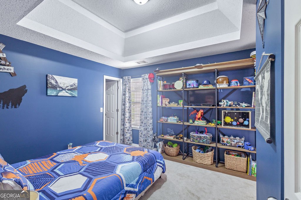 126 Stillwood Drive Newnan - Photo 13