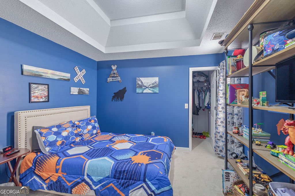 126 Stillwood Drive Newnan - Photo 14