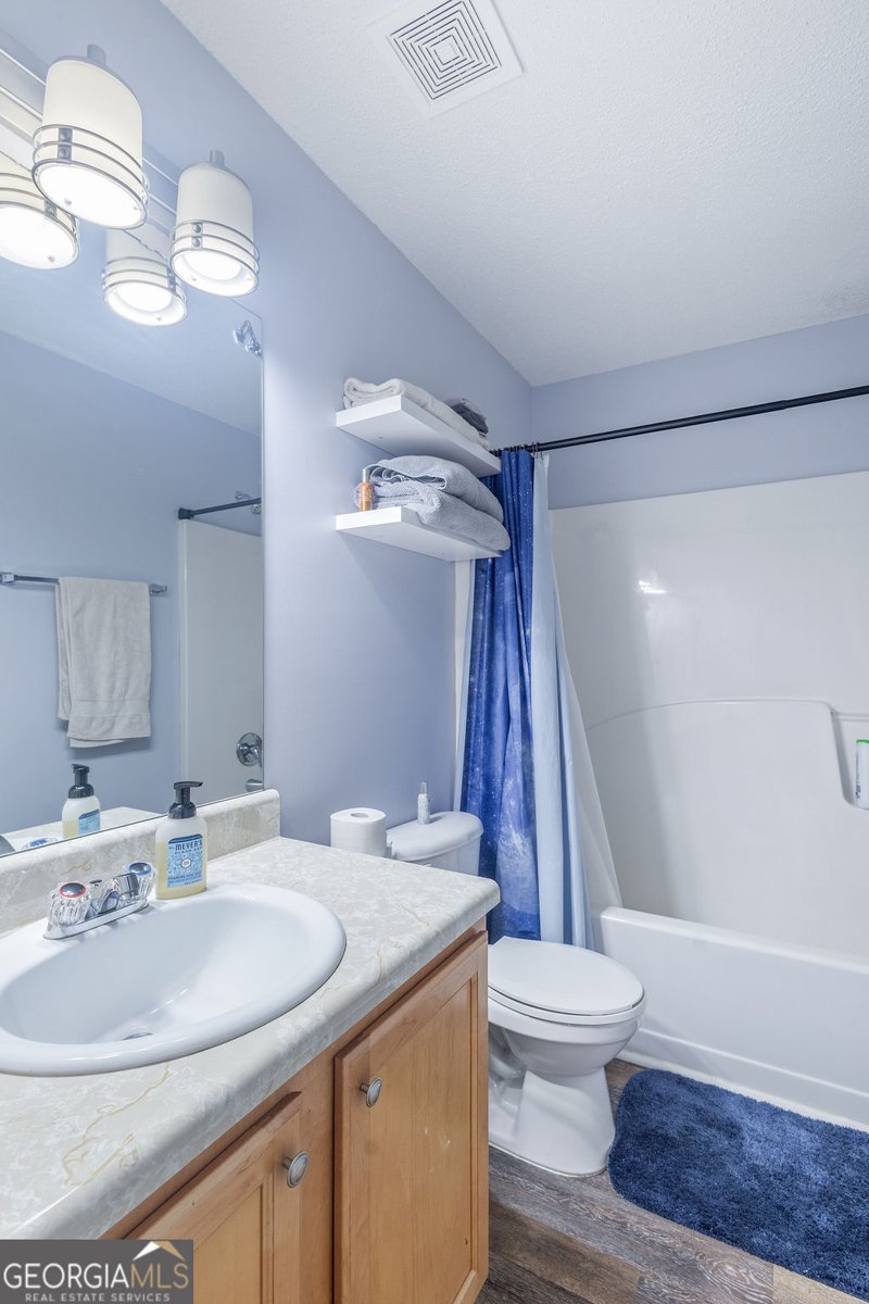 126 Stillwood Drive Newnan - Photo 15