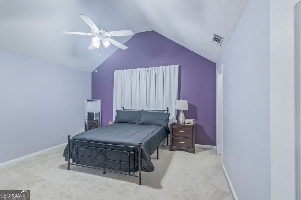 126 Stillwood Drive Newnan - Photo 16