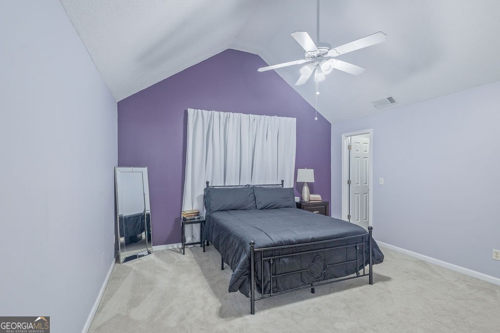 126 Stillwood Drive Newnan - Photo 17