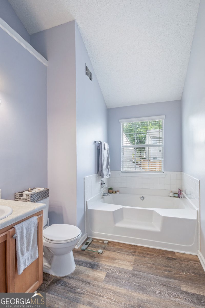 126 Stillwood Drive Newnan - Photo 18