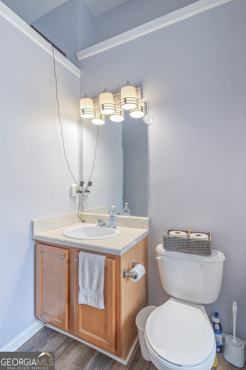 126 Stillwood Drive Newnan - Photo 19