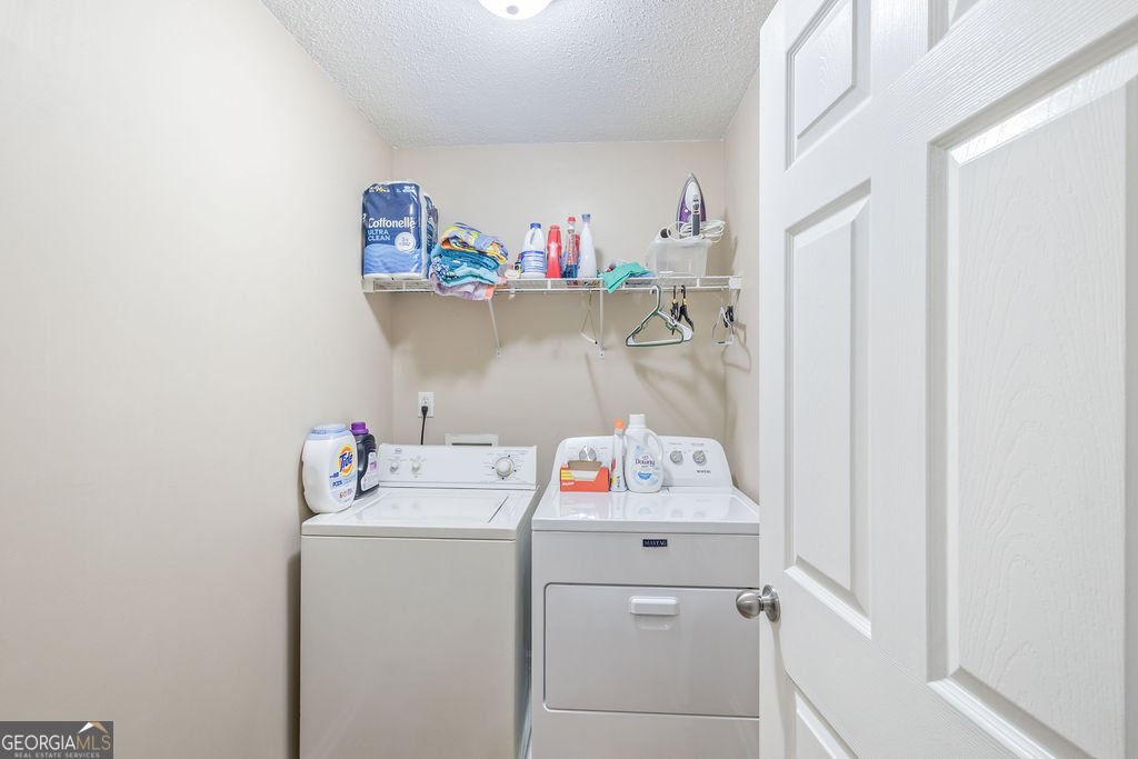 126 Stillwood Drive Newnan - Photo 21