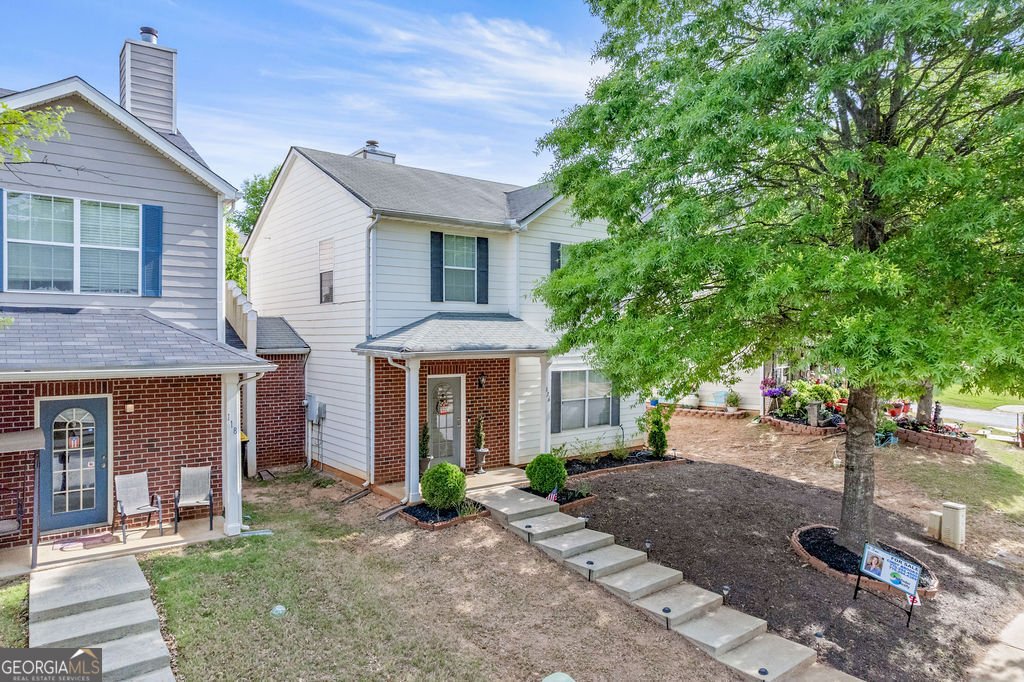 126 Stillwood Drive Newnan - Photo 22