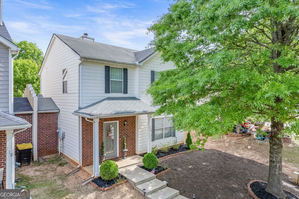 126 Stillwood Drive Newnan - Photo 23