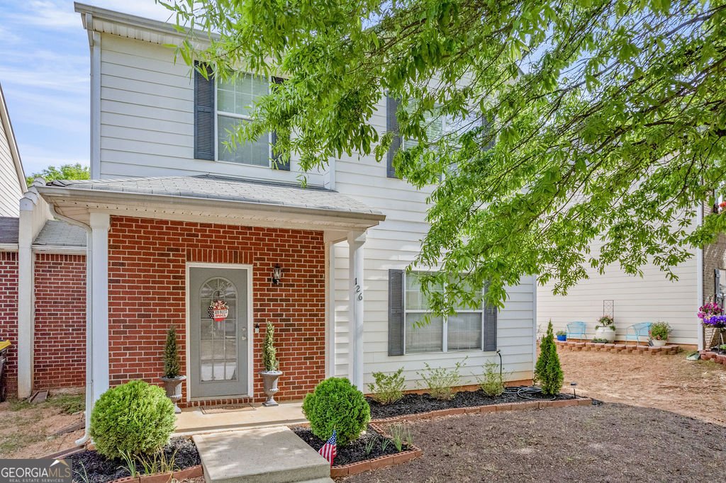 126 Stillwood Drive Newnan - Photo 24