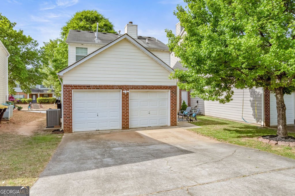 126 Stillwood Drive Newnan - Photo 25