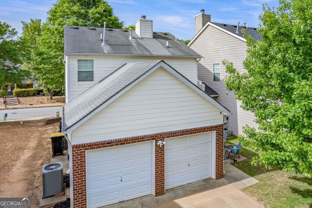 126 Stillwood Drive Newnan - Photo 26