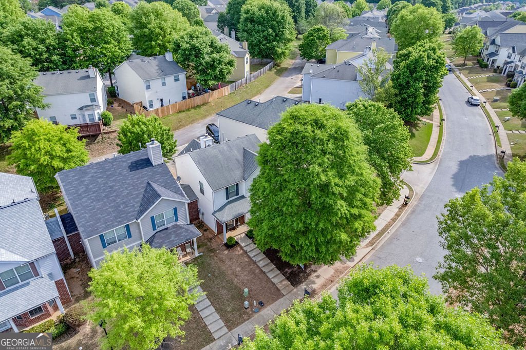 126 Stillwood Drive Newnan - Photo 27