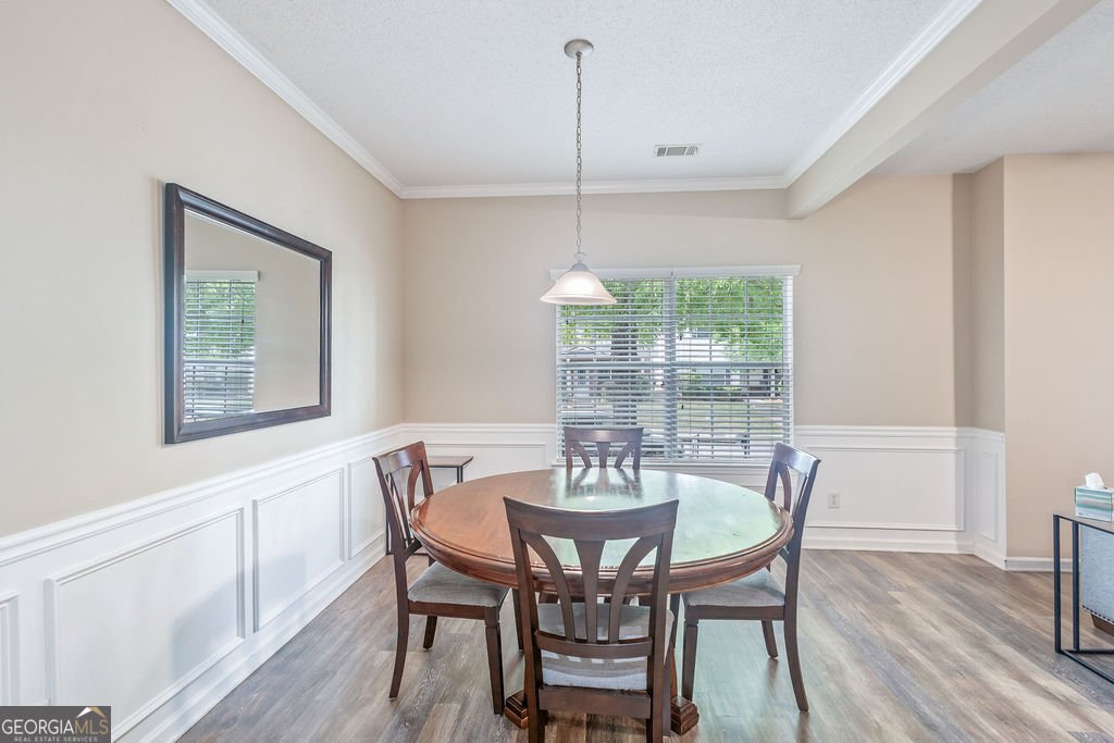 126 Stillwood Drive Newnan - Photo 6