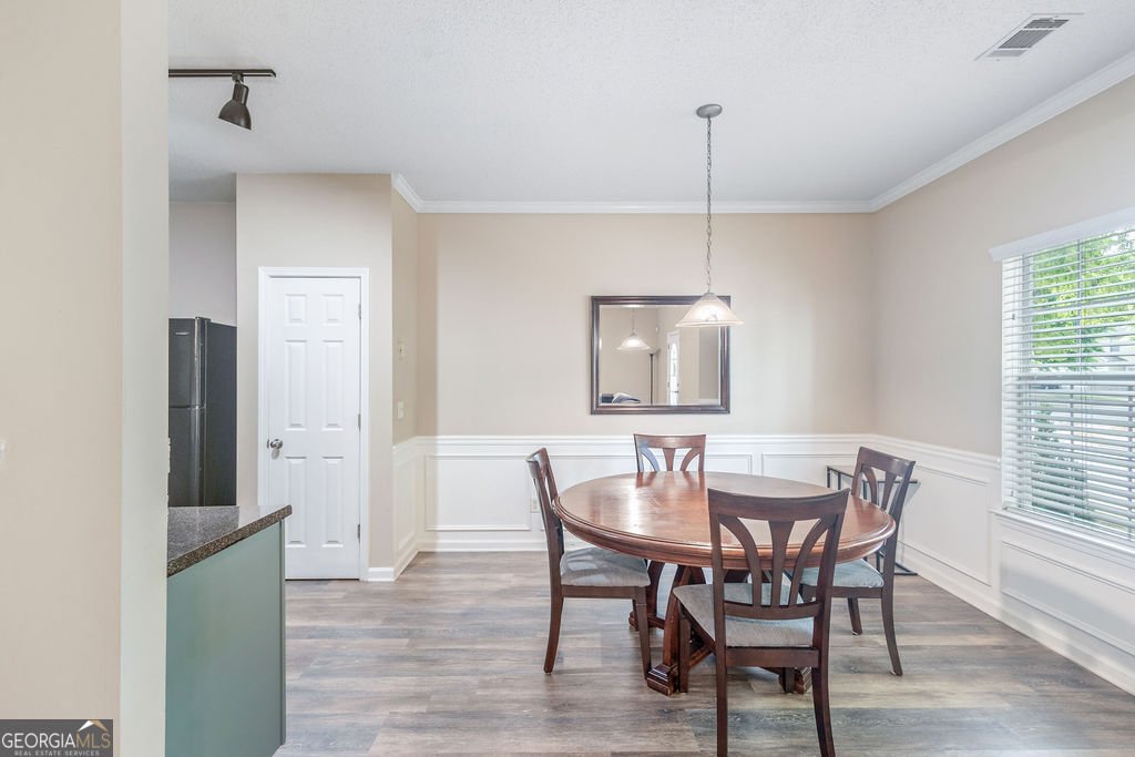 126 Stillwood Drive Newnan - Photo 7