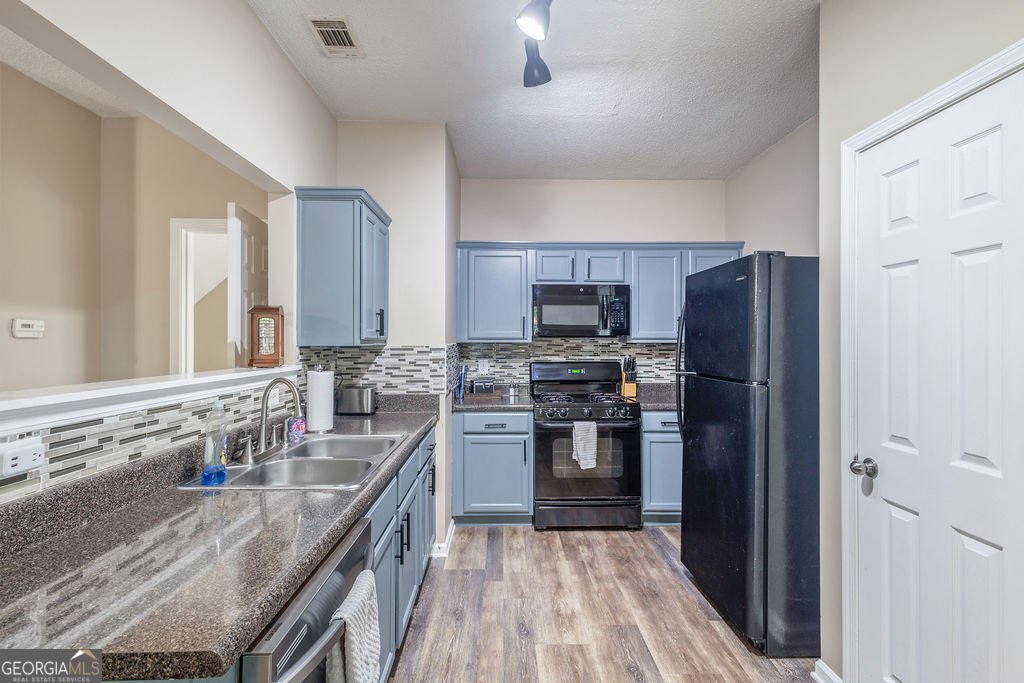 126 Stillwood Drive Newnan - Photo 8