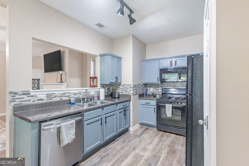 126 Stillwood Drive Newnan - Photo 9